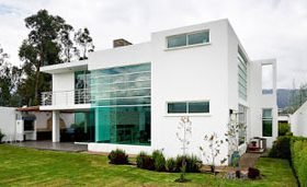 Thiết kế showroom phố nội thất